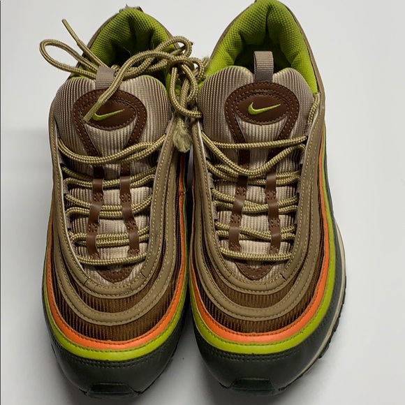 “Cactus” 97 Nike air max - Picture 3 of 5